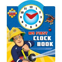 Fireman Sam
