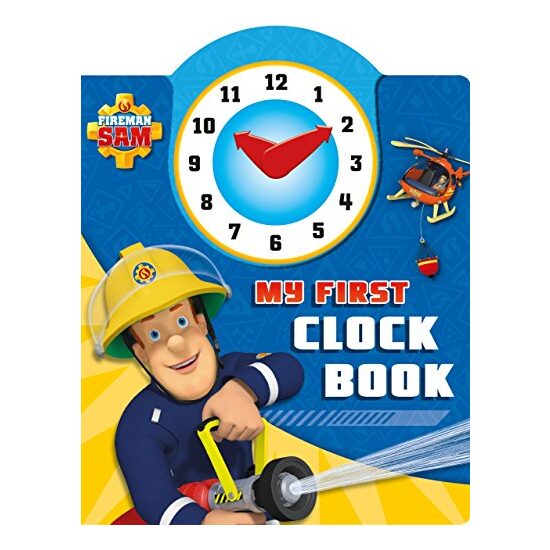 Fireman Sam