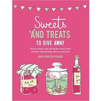 Sweets and treats to give away