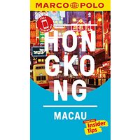 Hong Kong - Marco Polo Travel Guide