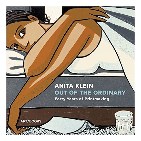 Anita Klein : Out of the Ordinary