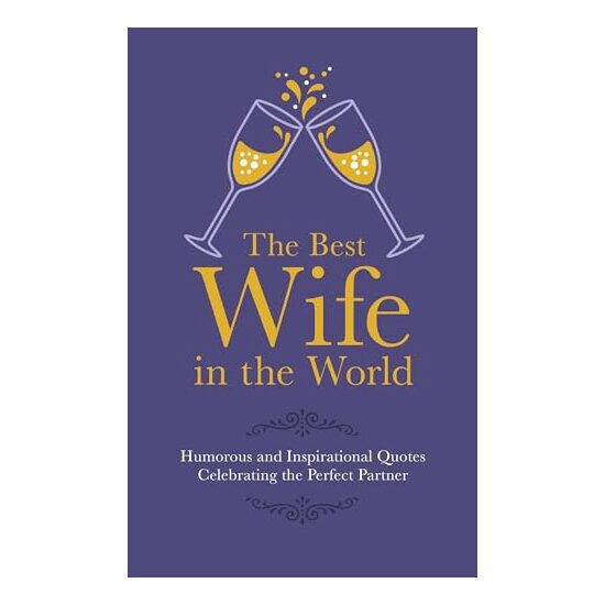 The Best Wife in the World