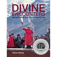 Divine Encounters, Hans Kemp