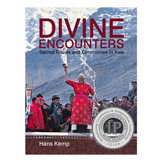 Divine Encounters, Hans Kemp