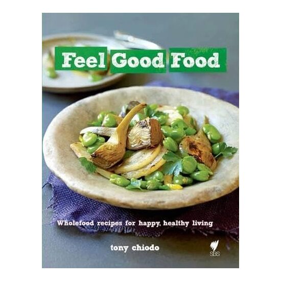 Feel good food