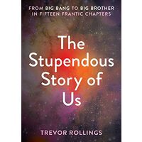 Stupendous Story of Us