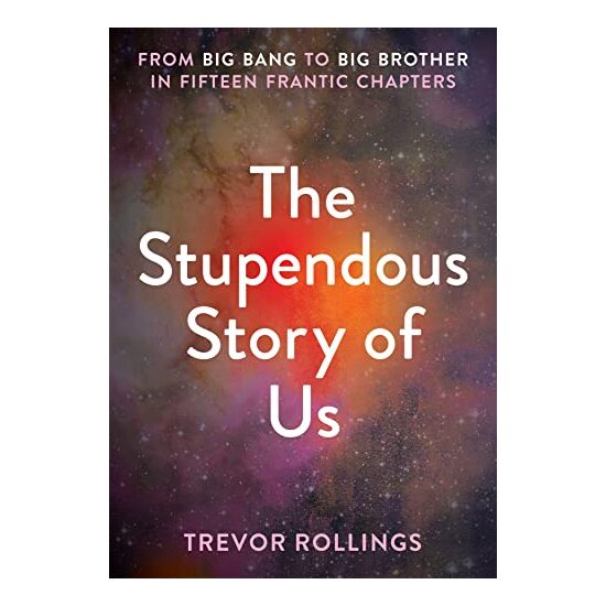 Stupendous Story of Us