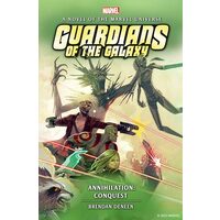 Guardians of the Galaxy