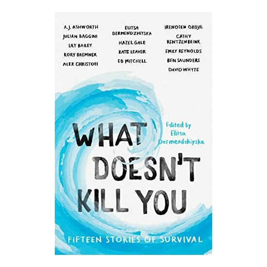 What Doesn't Kill You - Imagine 1