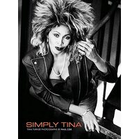 Simply Tina, Paul Cox, Daryl Easlea