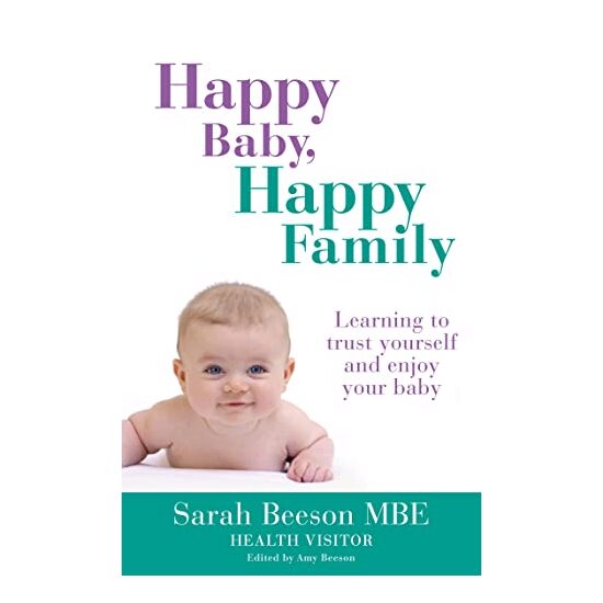 Happy Baby, Happy Family
