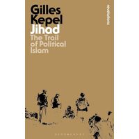 Jihad, Gilles Kepel