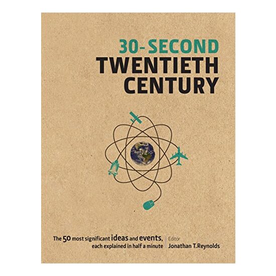 30-second twentieth century