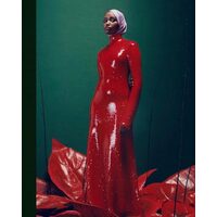 Feeling Seen, Campbell Addy, Edward Enninful, Ekow Eshun