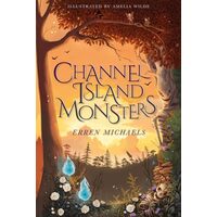 Channel Island Monsters, Erren Michaels