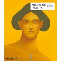 Nicolas Party, Stephane Aquin, Stefan Banz, Ali Subotnick, Melissa Hyde