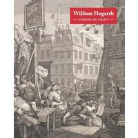 William Hogarth, Alice Insley