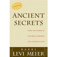 Ancient Secrets