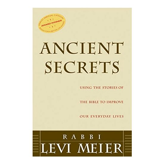 Ancient Secrets