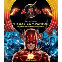 Flash, Randall Lotowycz