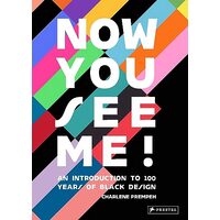 Now You See Me, Charlene Prempeh
