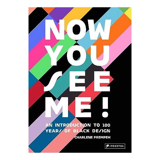 Now You See Me, Charlene Prempeh
