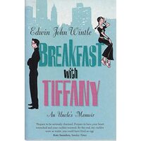 Breakfast with Tiffany