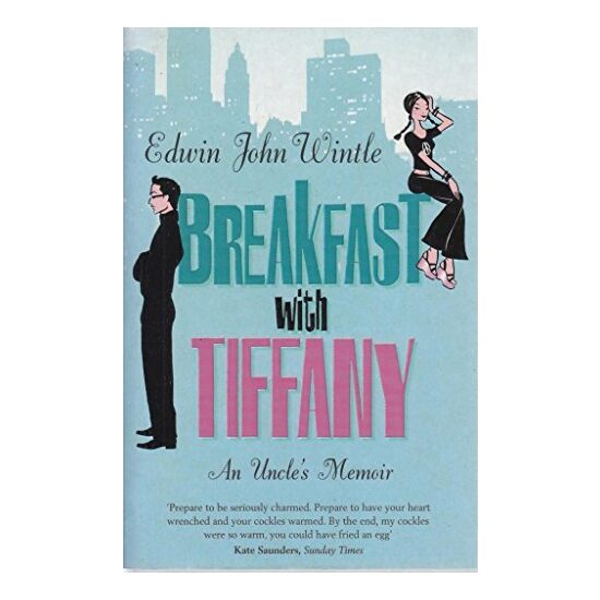 Breakfast with Tiffany - Imagine 1