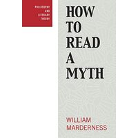 How to read a myth