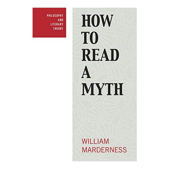 How to read a myth