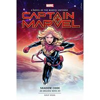 Captain Marvel