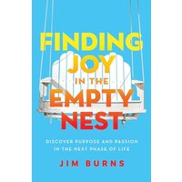 Finding Joy in the Empty Nest