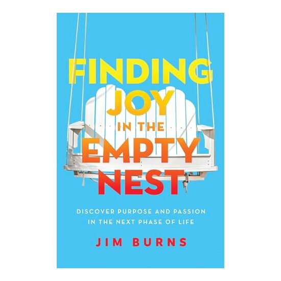 Finding Joy in the Empty Nest - Imagine 1