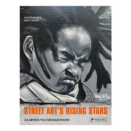 Street Art's Rising Stars