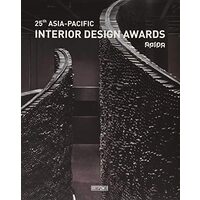 25th Asia-Pacific Interior Design Awards, Wang Chen
