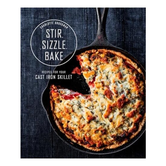 Stir, sizzle, bake - Imagine 1