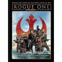 Star Wars : Rogue One, Titan