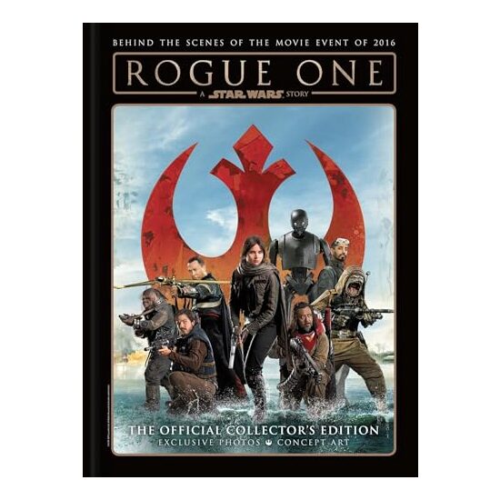 Star Wars : Rogue One, Titan - Imagine 1