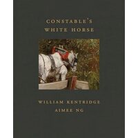 Constable's White Horse