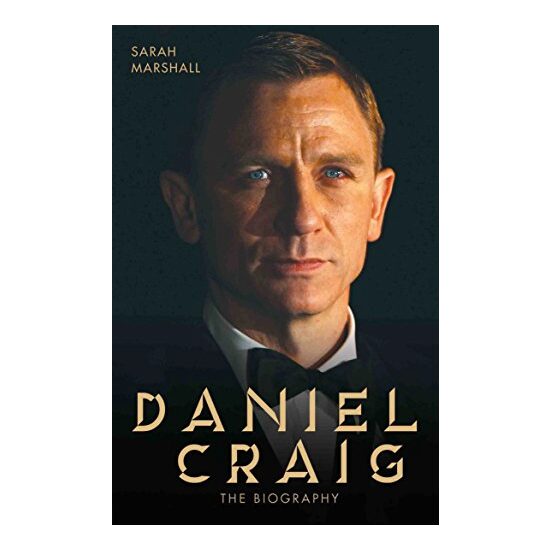 Daniel Craig