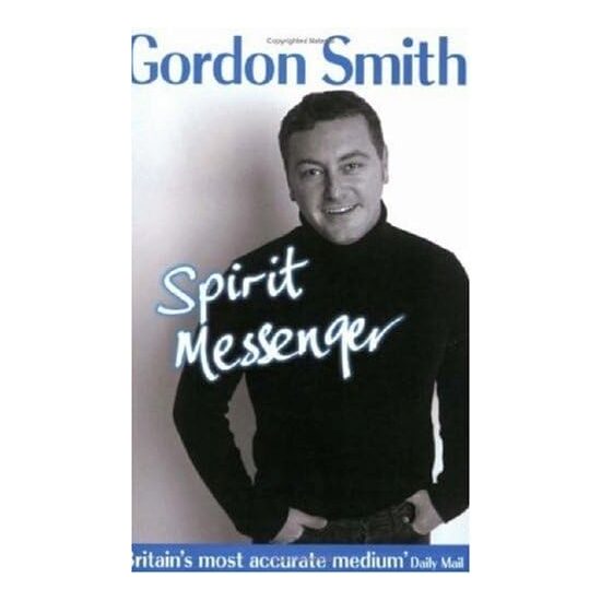 Spirit Messenger