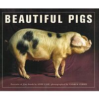 Beautiful Pigs