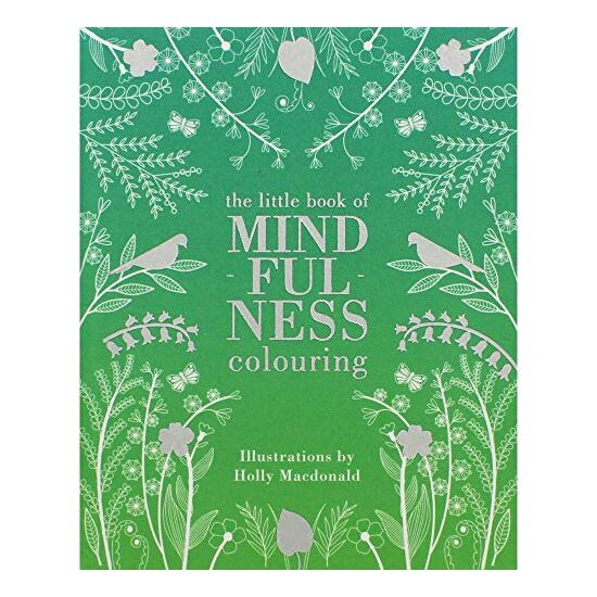 Little Mindfulness
