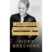 Undivided, Vicky Beeching