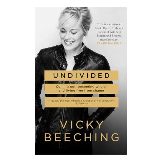 Undivided, Vicky Beeching - Imagine 1