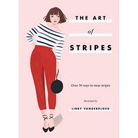 Art of Stripes, Libby VanderPloeg