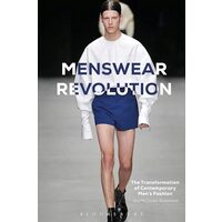 Menswear Revolution