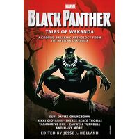 Black Panther
