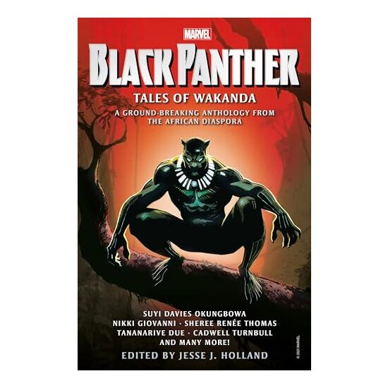 Black Panther
