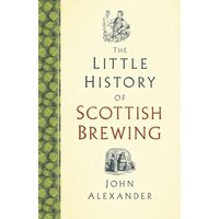 Little History of Scottish Brewing